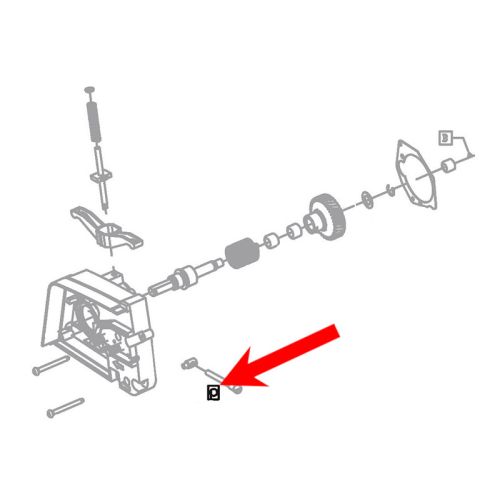OMEGA 41-M1LKW03