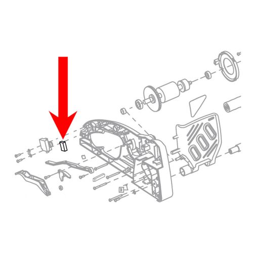 OMEGA 15-M1LKW03
