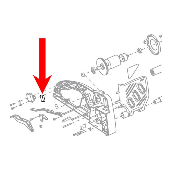 OMEGA 15-M1LKW03