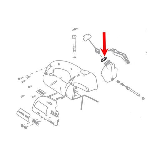 OMEGA 9-M1LKW03