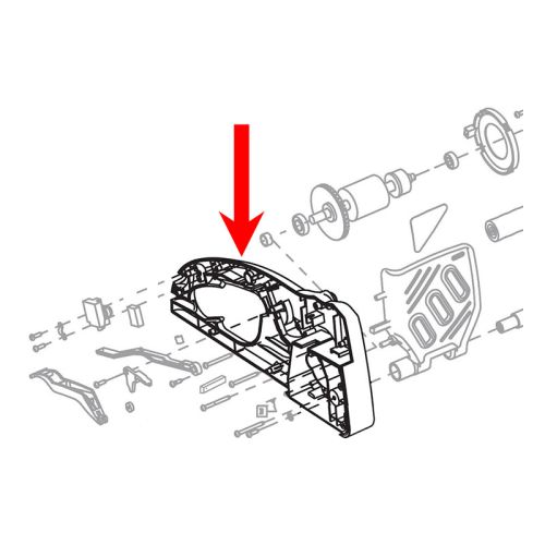 OMEGA 17-M1LKW03