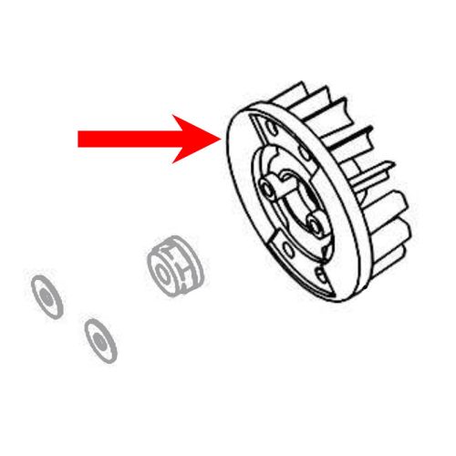 OMEGA 1-11-BC260
