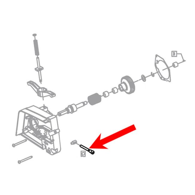 OMEGA 42-M1LKW03