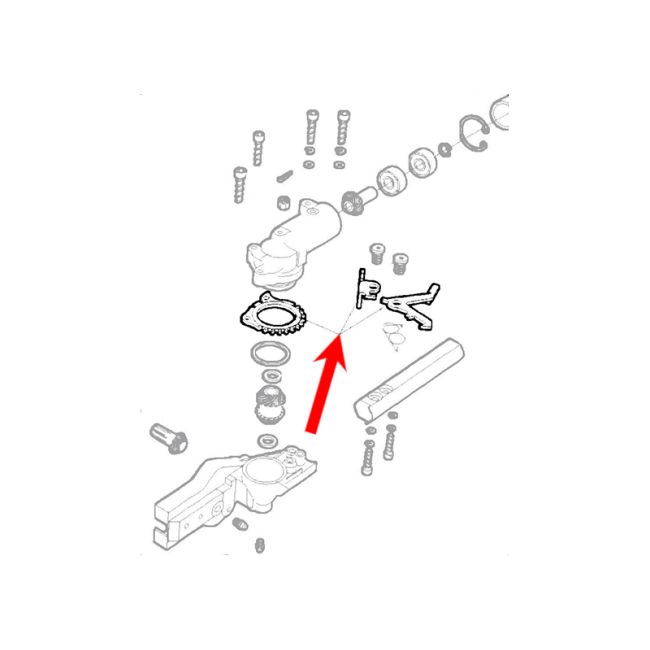 OMEGA 4-37-CT3300
