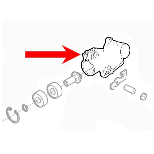 OMEGA 5-9-CT3300