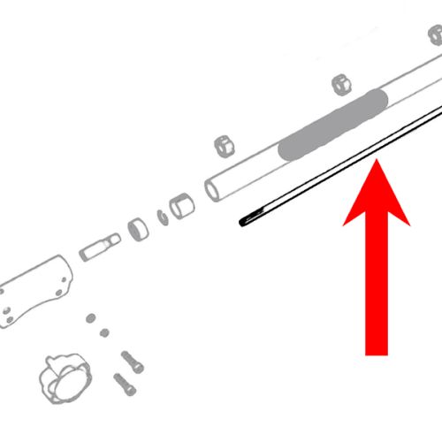 OMEGA 2-11-CT3300