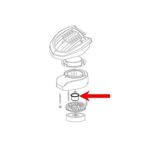 OMEGA 1-65-Tiller5