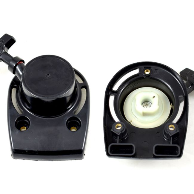 TAPA ARRANQUE OMEGA