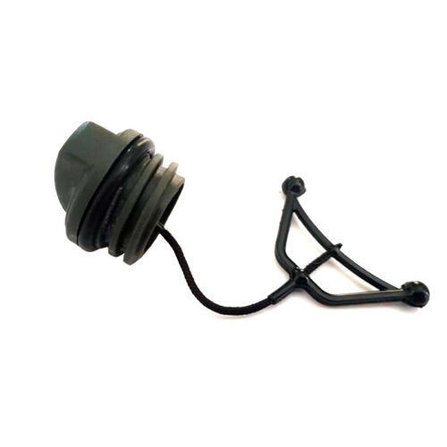 TAPON ACEITE ALPINA