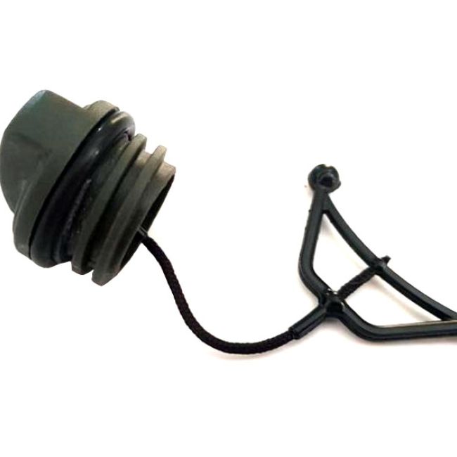 TAPON ACEITE ALPINA
