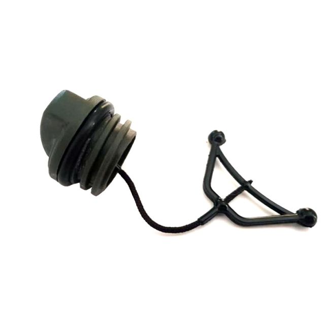 TAPON ACEITE ALPINA