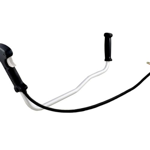 MANDO ACELERADOR CON CABLE + MANILLAR 19 MM