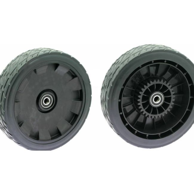 RUEDA MC CULLOCH M53-675CD