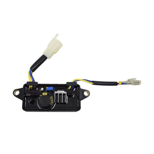 REGULADOR AVR 3500 W.- CUADRADO