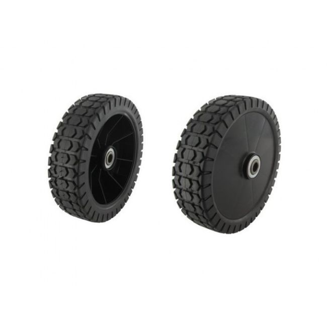 [ORIGINAL MARINA SYSTEMS] CP050106, CP050108 - RUEDA 180