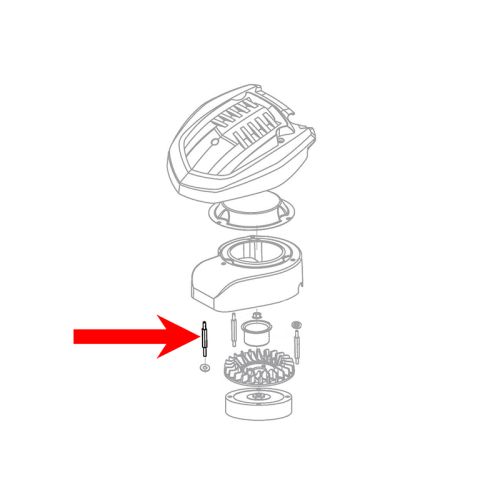 OMEGA 1-67-Tiller5