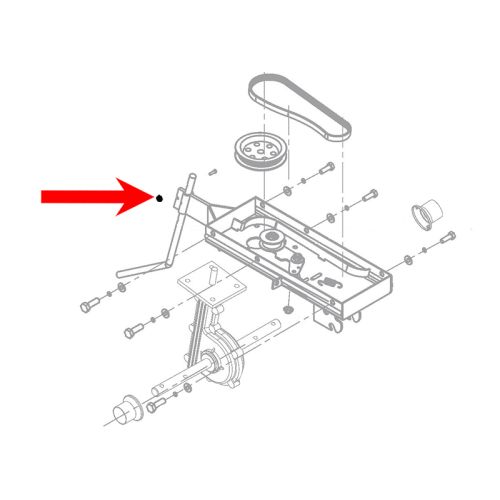 OMEGA 2-63-Tiller5