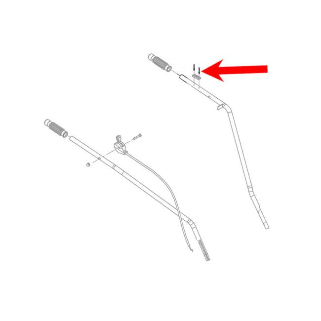 OMEGA 2-65-Tiller5