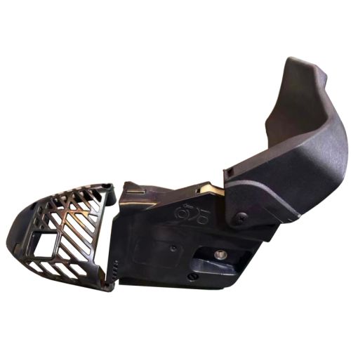 OMEGA CS2500-3/120-to-143