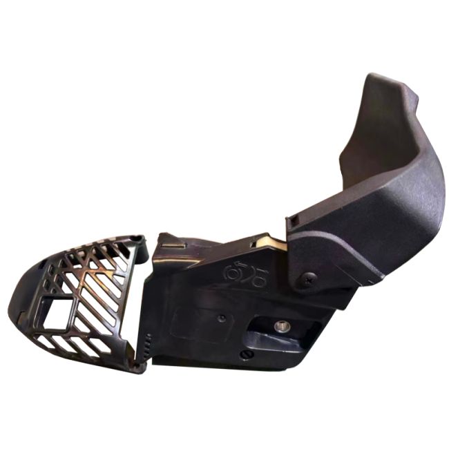 TAPA DE FRENO COMPLETA CS2500