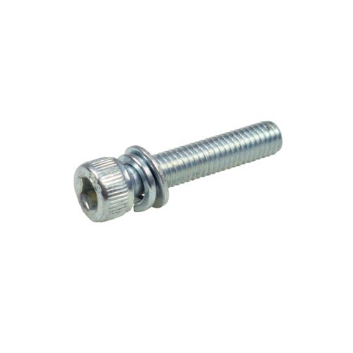 MONTMELO 4X1 43CC - Tornillo campana
