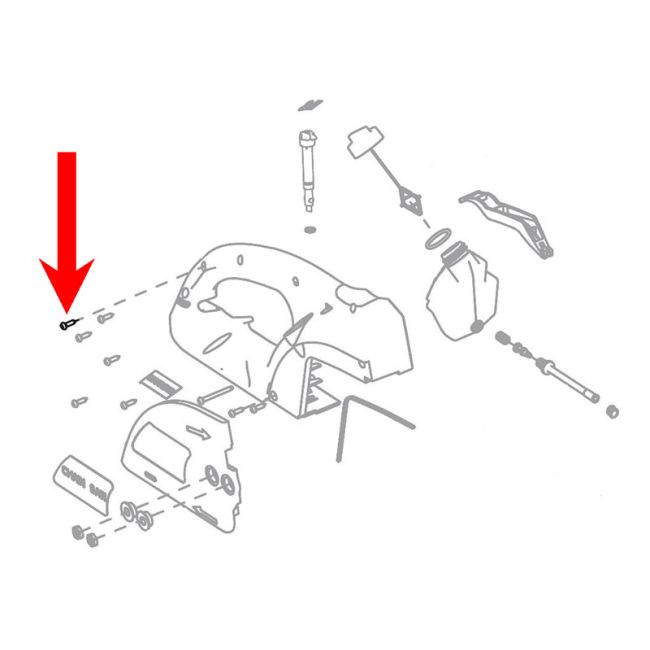 OMEGA 2-M1L3405