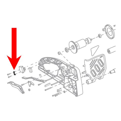 OMEGA 13-M1L3405