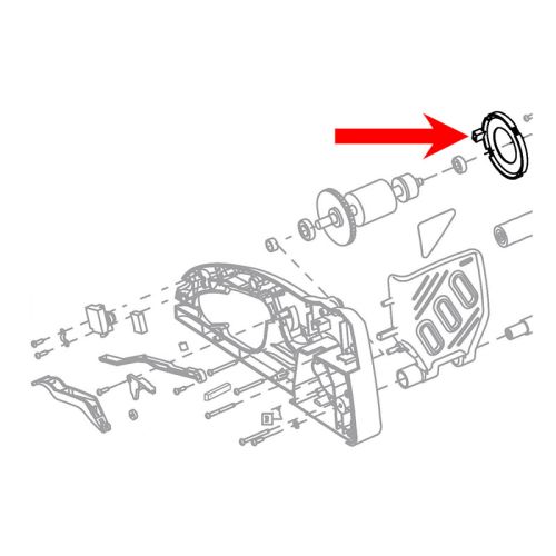 OMEGA 23-M1L3405