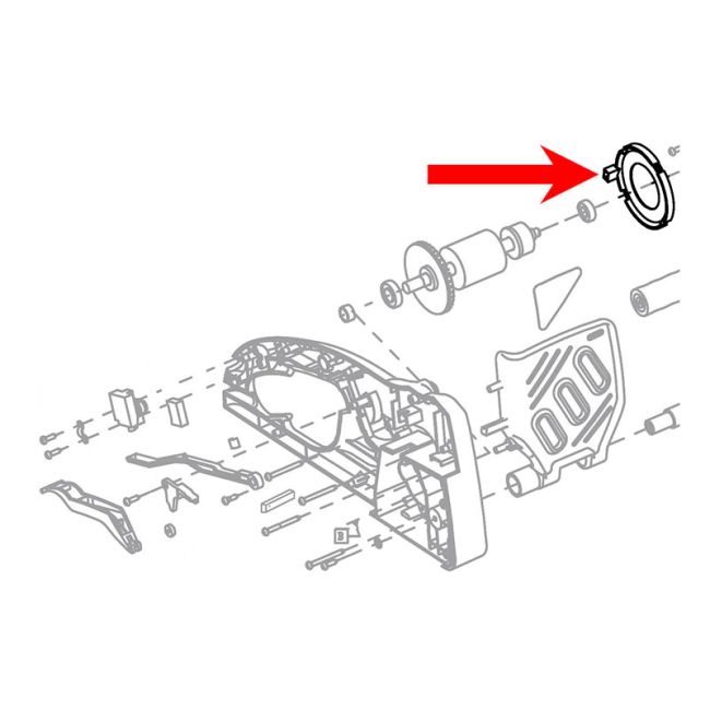 OMEGA 23-M1L3405