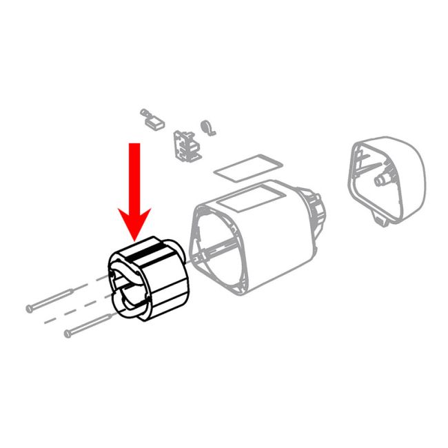 OMEGA 25-M1L3405