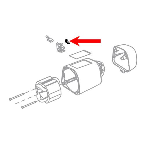 OMEGA 29-M1L3405