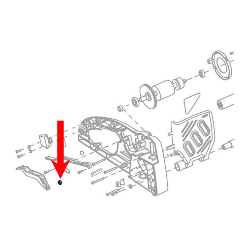 OMEGA 72-M1L3405