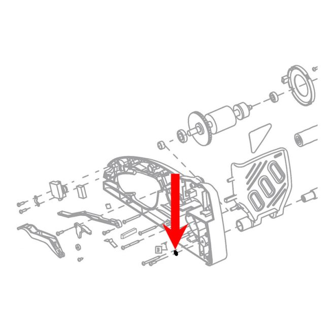 OMEGA 80-M1L3405