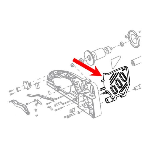 OMEGA 81-M1L3405