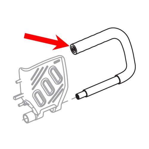 OMEGA 82-M1L3405