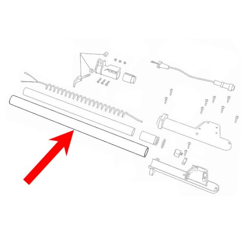 TUBO EXTERNO