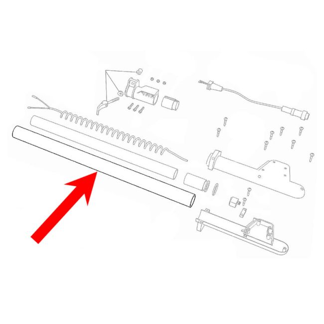 TUBO EXTERNO