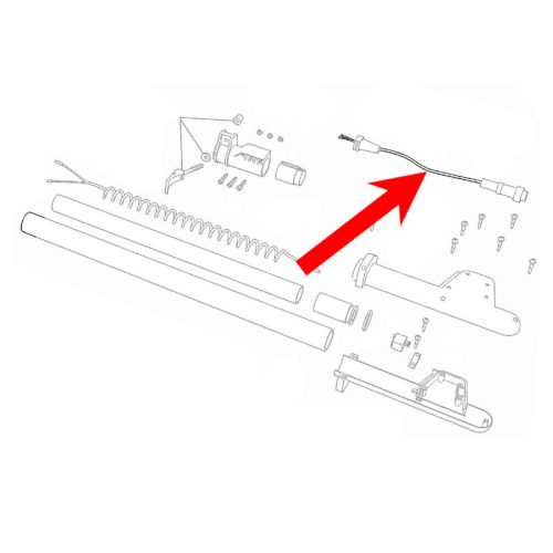 CABLE ELÉCTRICO