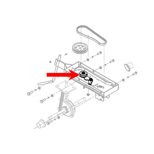 OMEGA X1BA05000001