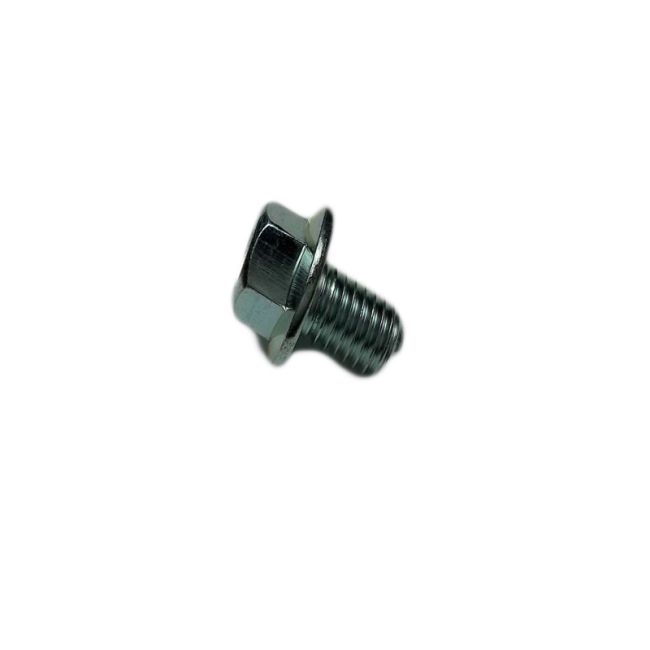 TORNILLO M6*12