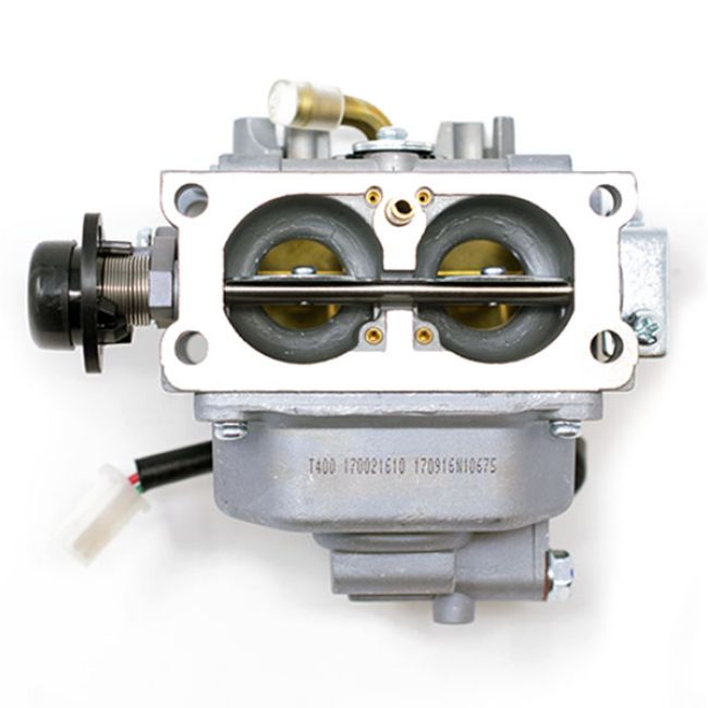 CARBURADOR STIGA LONCIN