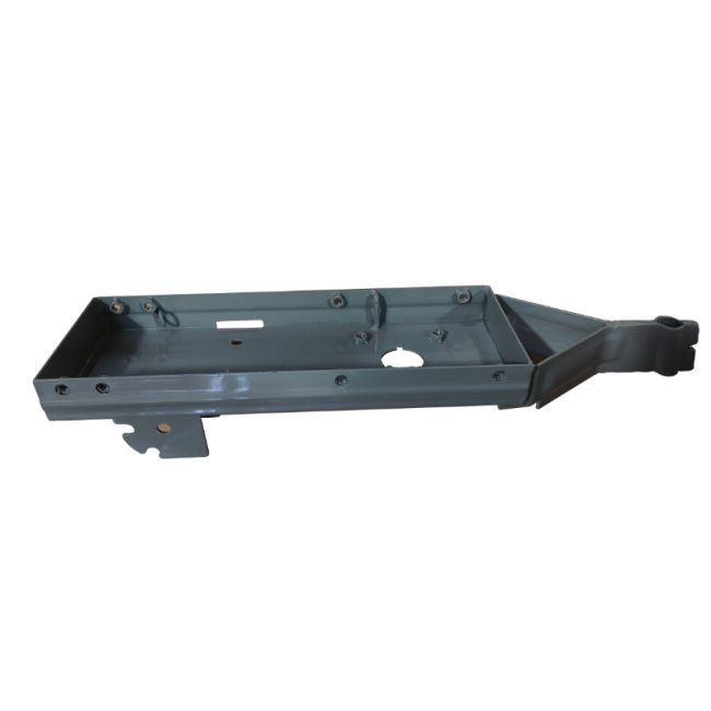 CAJA DE POLEAS