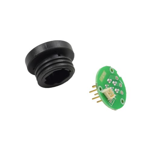 PB 3640 - Conexión batería a tijera