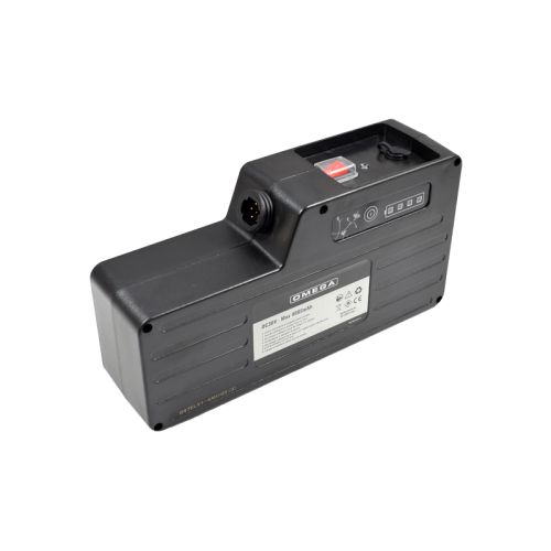 BATERIA LITIO 36V 4,0A