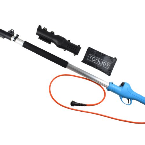 PROLONGADOR para nuestro modelo PB-3640