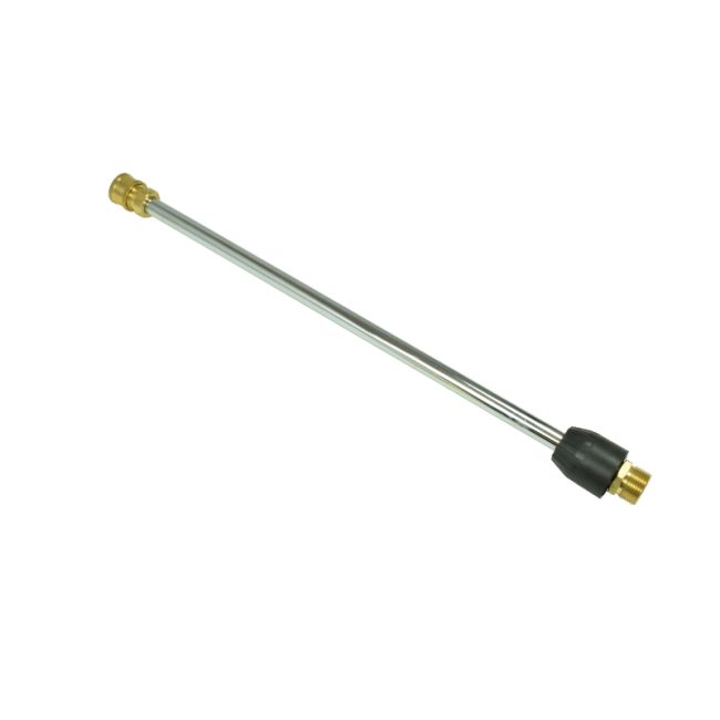 LANZA DE PULVERIZACION
