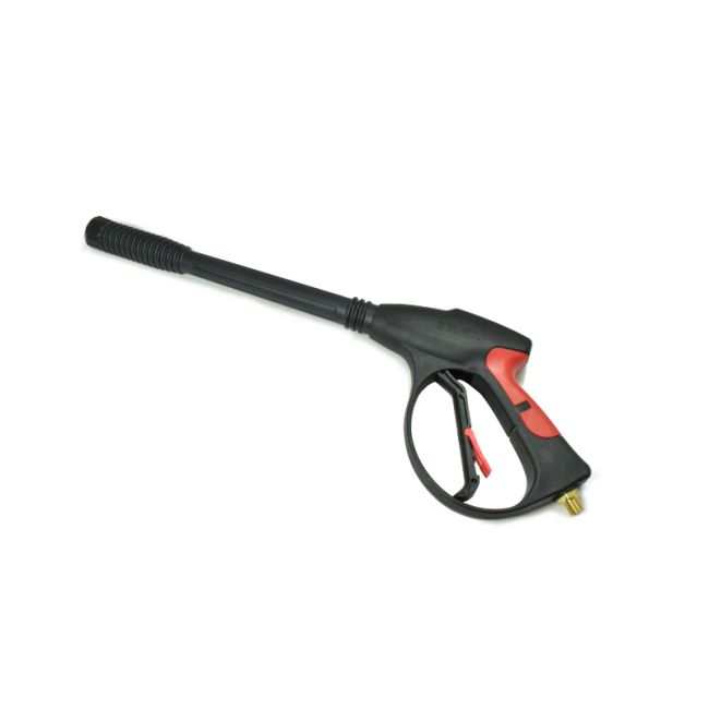 PISTOLA