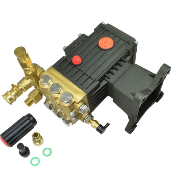 BOMBA ALTA PRESION PG250