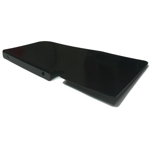MONZA 22T 2V - Placa vertical