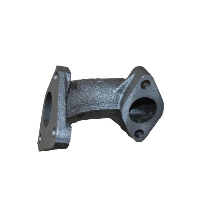 EXHAUST PIPE